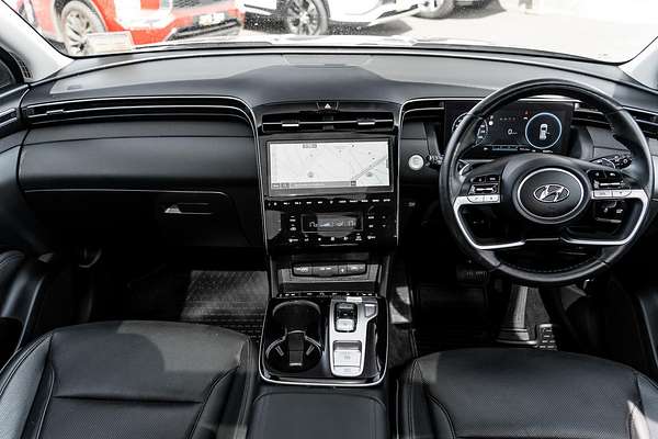 2022 Hyundai Tucson Highlander NX4.V1