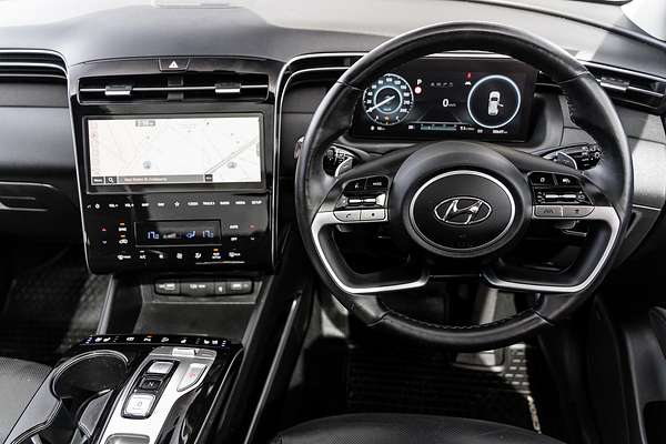 2022 Hyundai Tucson Highlander NX4.V1