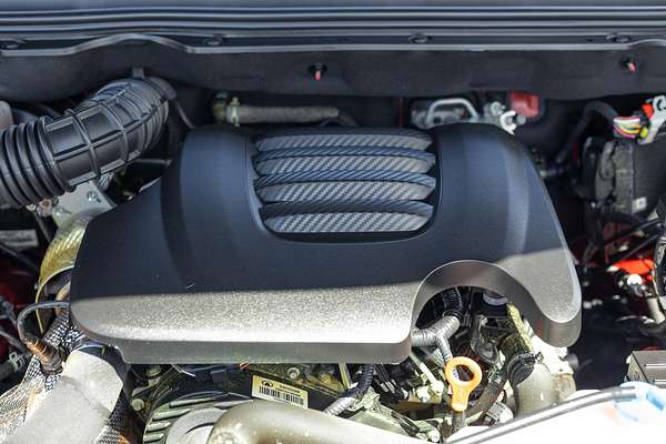2023 GWM Ute Cannon Vanta NPW 4X4