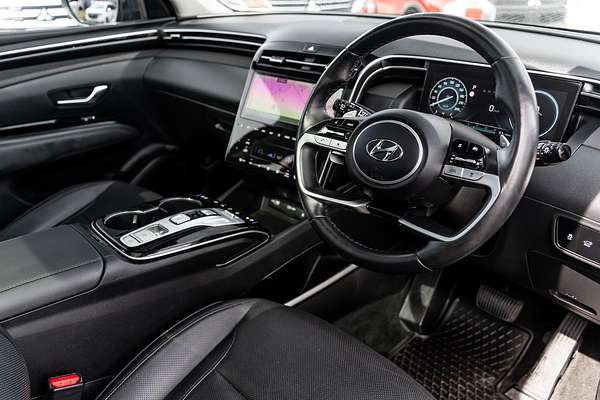 2022 Hyundai Tucson Highlander NX4.V1