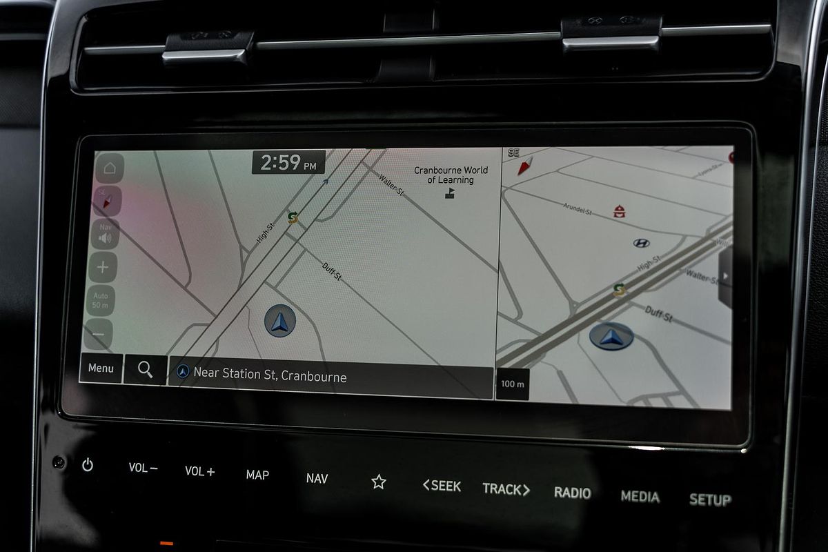 2022 Hyundai Tucson Highlander NX4.V1