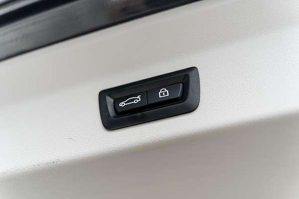 2023 BMW X3 sDrive20i G01 LCI
