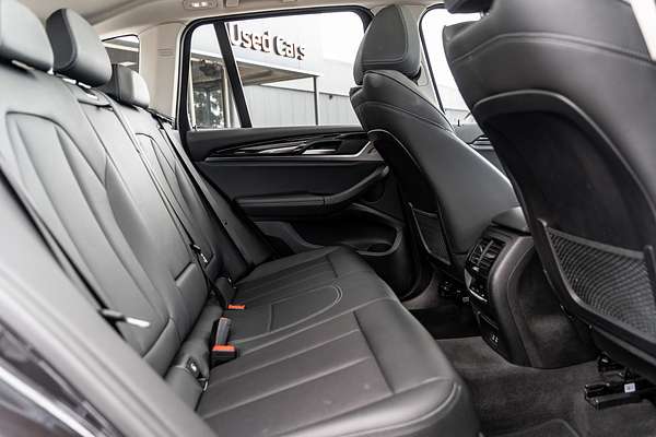2023 BMW X3 sDrive20i G01 LCI