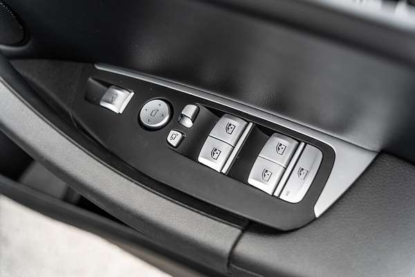 2023 BMW X3 sDrive20i G01 LCI
