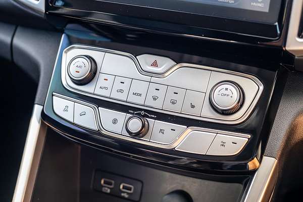 2022 GWM Ute Cannon-L NPW 4X4