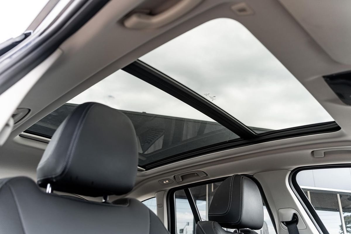 2023 BMW X3 sDrive20i G01 LCI