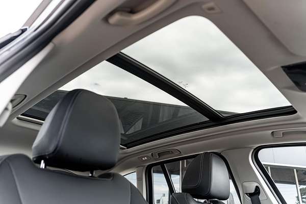 2023 BMW X3 sDrive20i G01 LCI