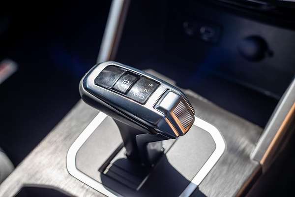 2022 GWM Ute Cannon-L NPW 4X4