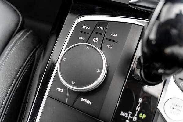 2023 BMW X3 sDrive20i G01 LCI