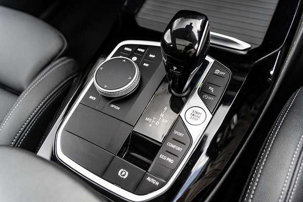 2023 BMW X3 sDrive20i G01 LCI