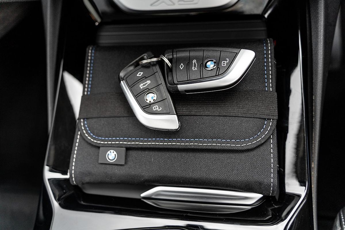 2023 BMW X3 sDrive20i G01 LCI