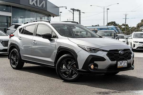 2024 Subaru Crosstrek 2.0L G6X
