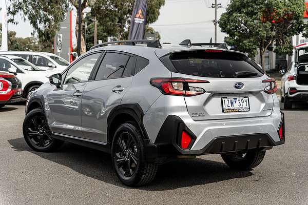 2024 Subaru Crosstrek 2.0L G6X