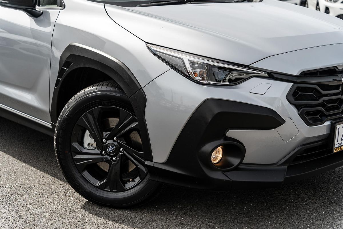 2024 Subaru Crosstrek 2.0L G6X