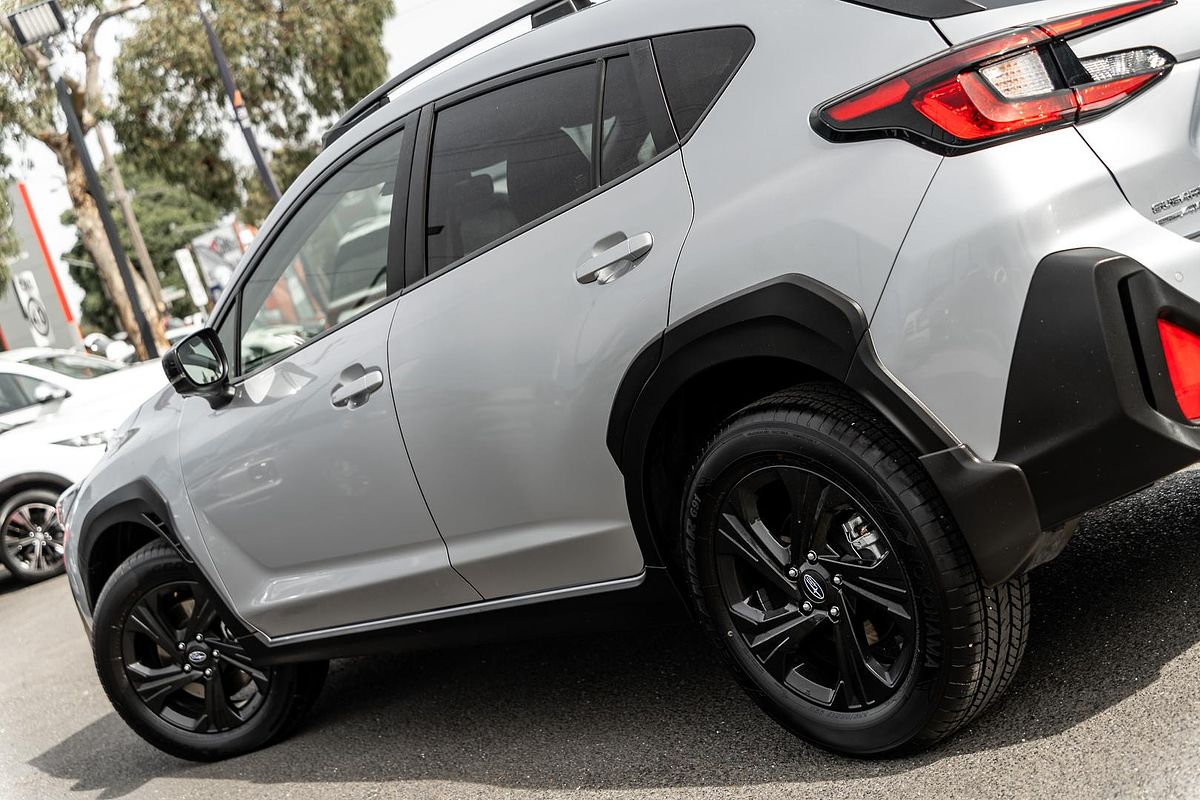 2024 Subaru Crosstrek 2.0L G6X