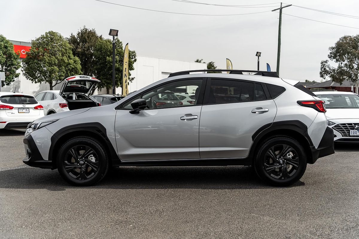 2024 Subaru Crosstrek 2.0L G6X