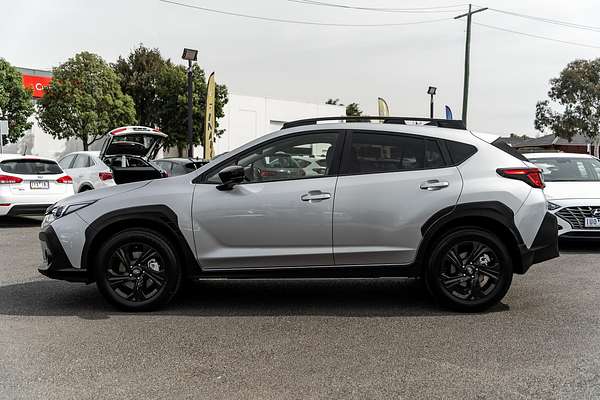 2024 Subaru Crosstrek 2.0L G6X