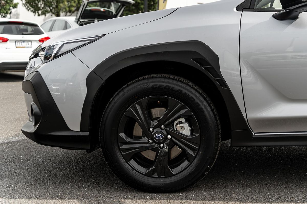 2024 Subaru Crosstrek 2.0L G6X