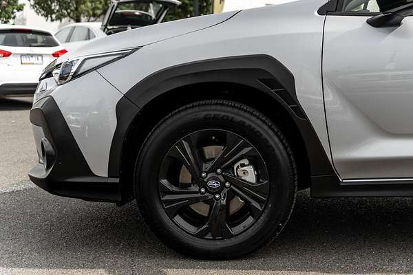2024 Subaru Crosstrek 2.0L G6X