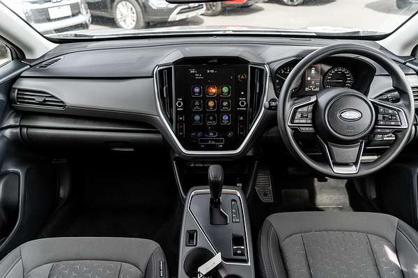 2024 Subaru Crosstrek 2.0L G6X