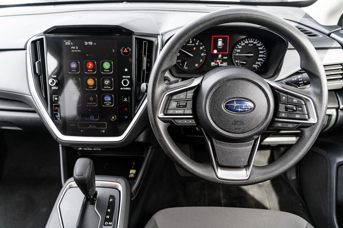 2024 Subaru Crosstrek 2.0L G6X
