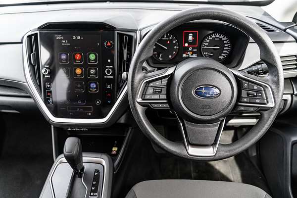2024 Subaru Crosstrek 2.0L G6X