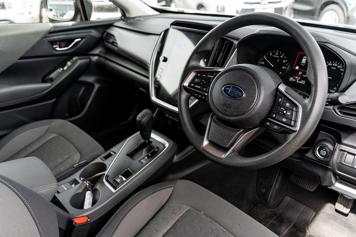 2024 Subaru Crosstrek 2.0L G6X