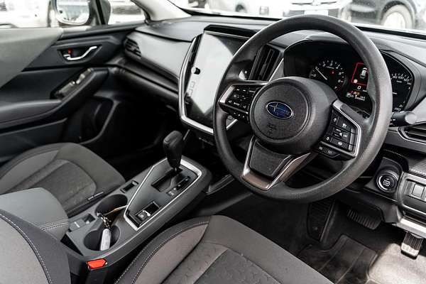 2024 Subaru Crosstrek 2.0L G6X