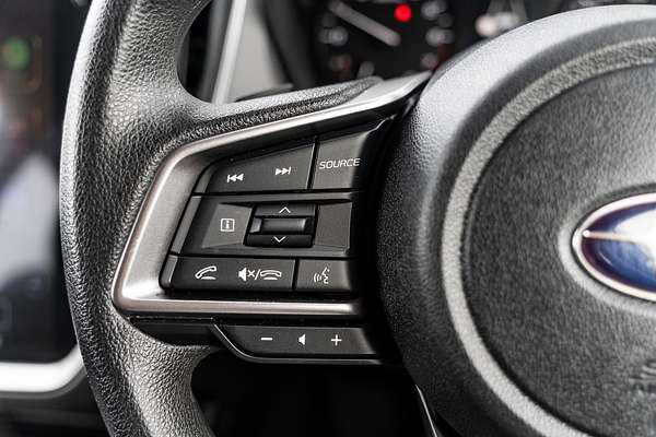 2024 Subaru Crosstrek 2.0L G6X