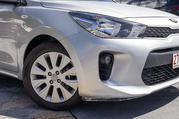 2019 Kia Rio S YB
