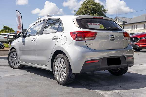 2019 Kia Rio S YB
