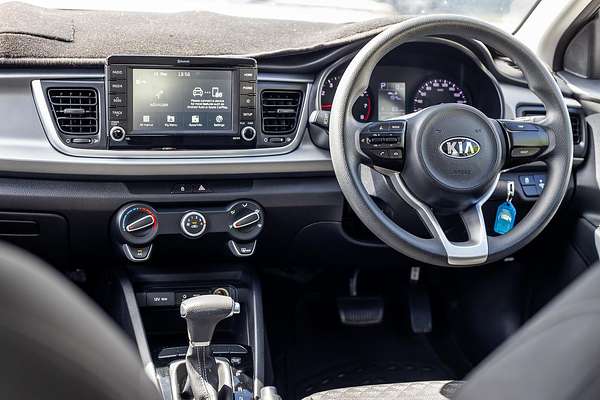 2019 Kia Rio S YB