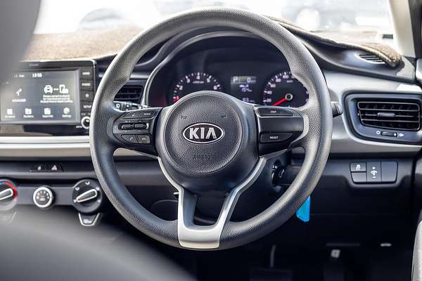 2019 Kia Rio S YB