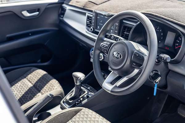 2019 Kia Rio S YB