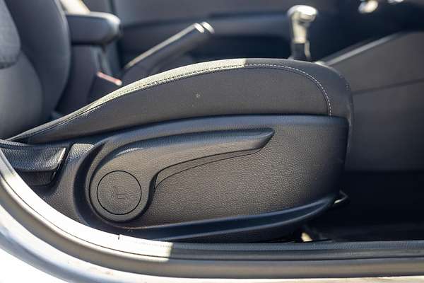 2019 Kia Rio S YB