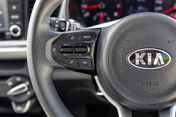 2019 Kia Rio S YB