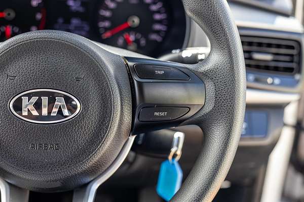2019 Kia Rio S YB