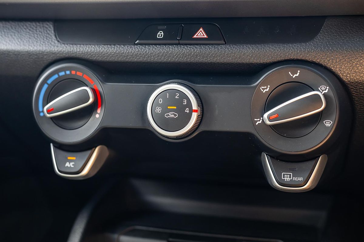 2019 Kia Rio S YB