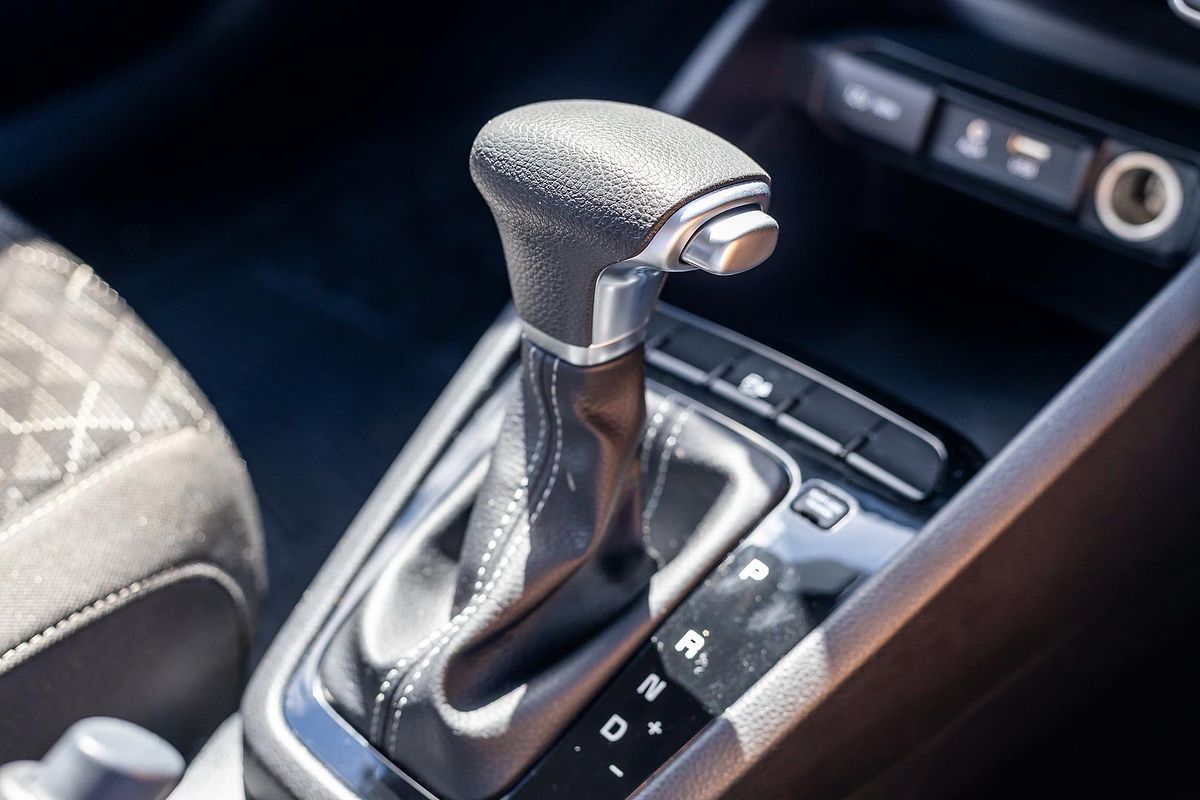 2019 Kia Rio S YB