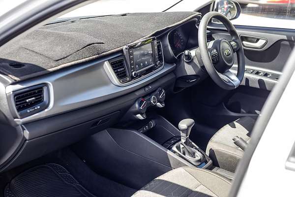 2019 Kia Rio S YB