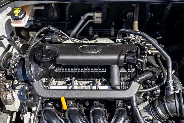 2019 Kia Rio S YB