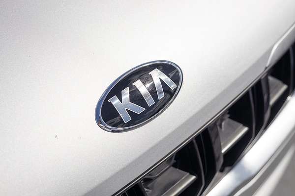 2021 Kia Carnival S KA4