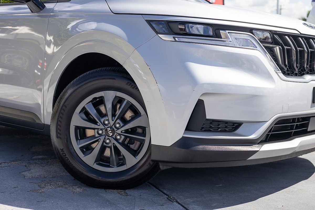2021 Kia Carnival S KA4