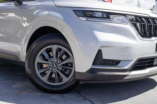 2021 Kia Carnival S KA4