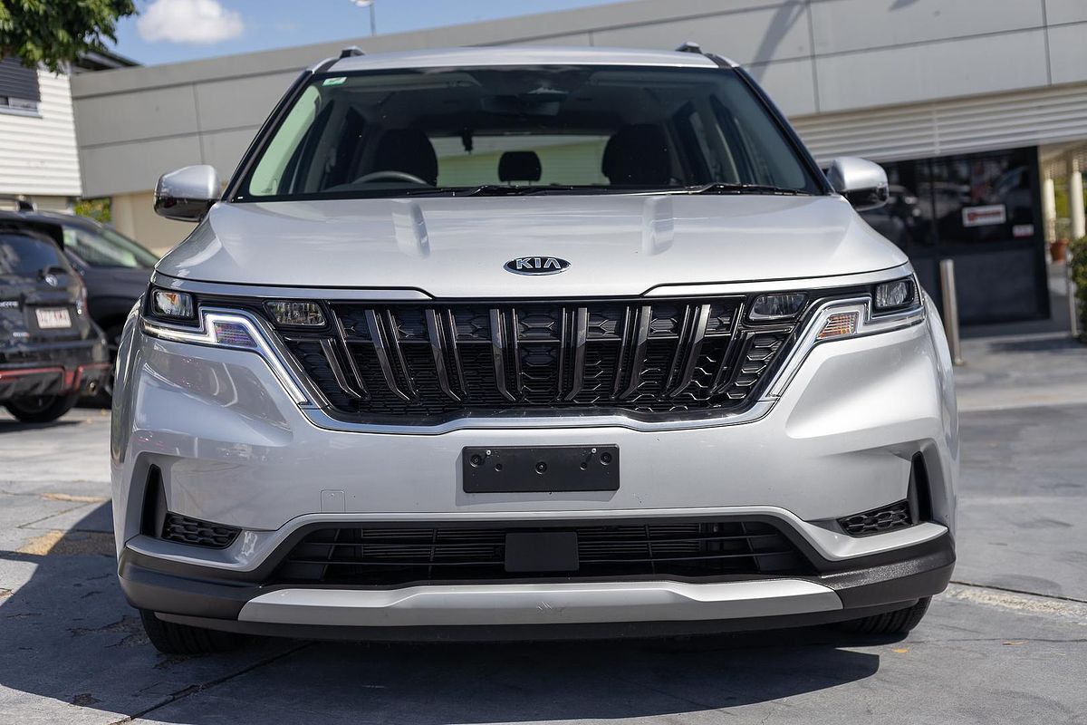 2021 Kia Carnival S KA4