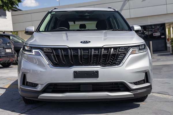 2021 Kia Carnival S KA4