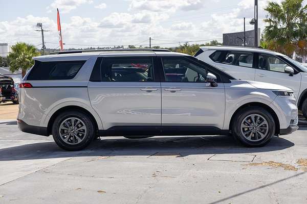 2021 Kia Carnival S KA4