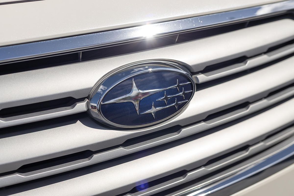2017 Subaru Outback 2.5i Premium 5GEN