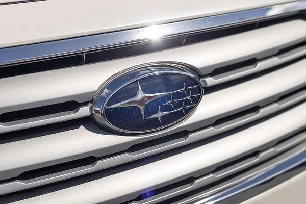 2017 Subaru Outback 2.5i Premium 5GEN
