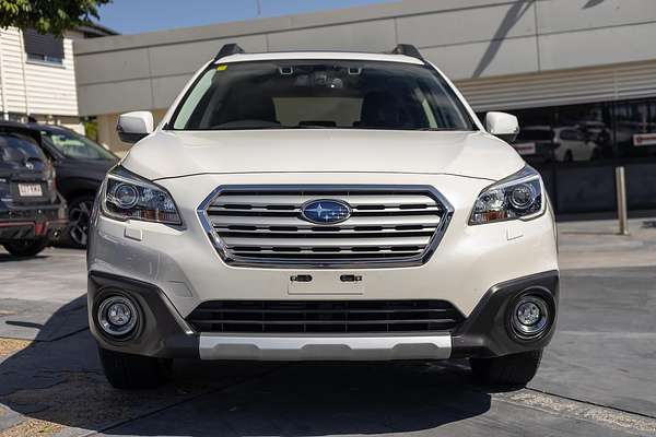 2017 Subaru Outback 2.5i Premium 5GEN